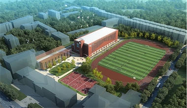 标题：财经学院东校区
浏览次数：4136
发表时间：2019-11-07